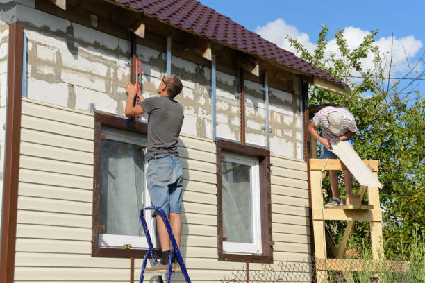 Best Siding for New Construction  in Millbrook, AL