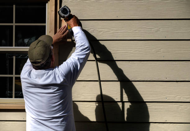 Best Siding Painting and Refinishing  in Millbrook, AL